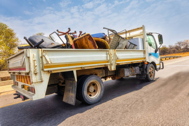 Demolition Debris Removal in Home Gardens, CA